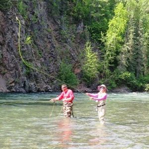 Meet your Posher, Michelle